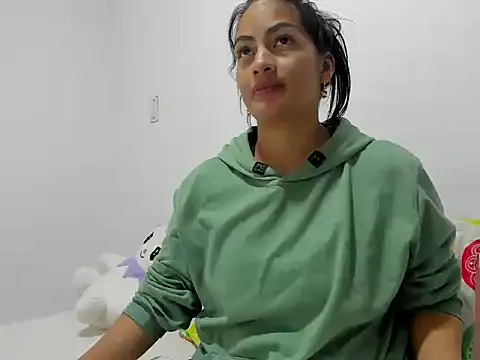 Snapshot of SamanthaBeke chatting on 26, 4, 2026 SamanthaBeke online show from 26, 4, 2026