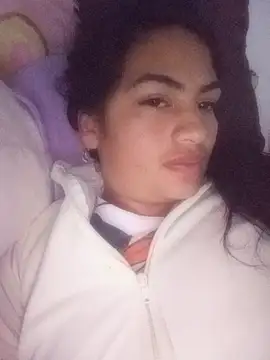 SamanthaBeke online show from 21, 7, 2026