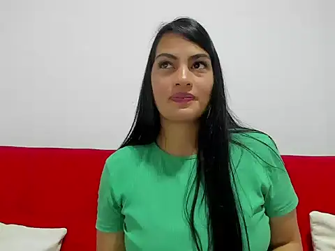 SamanthaBeke online show from 15, 4, 2026