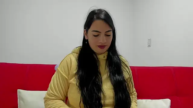SamanthaBeke online show from 10, 6, 2026