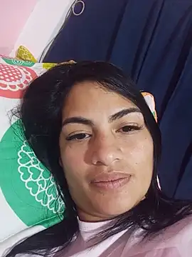 SamanthaBeke online show from 29, 6, 2026