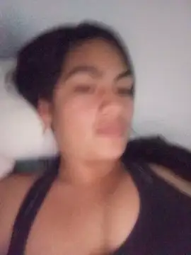 SamanthaBeke online show from 23, 7, 2026