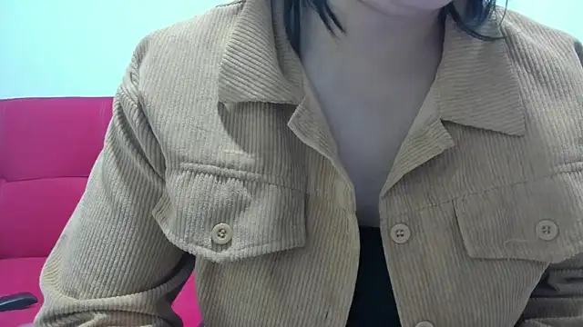 SamanthaBeke online show from 14, 2, 2026