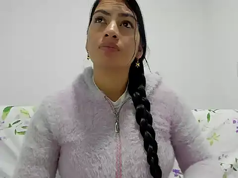 Snapshot of SamanthaBeke chatting on 29, 4, 2026 SamanthaBeke online show from 29, 4, 2026