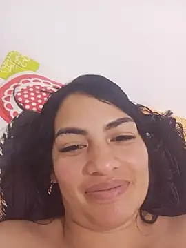SamanthaBeke online show from 1, 7, 2026