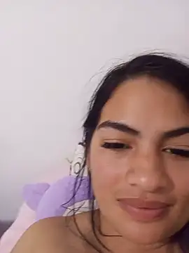 SamanthaBeke online show from 18, 7, 2026