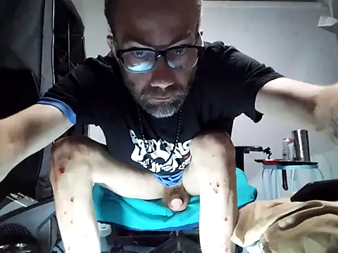 SteepNet1 online show from 13, 2, 2026