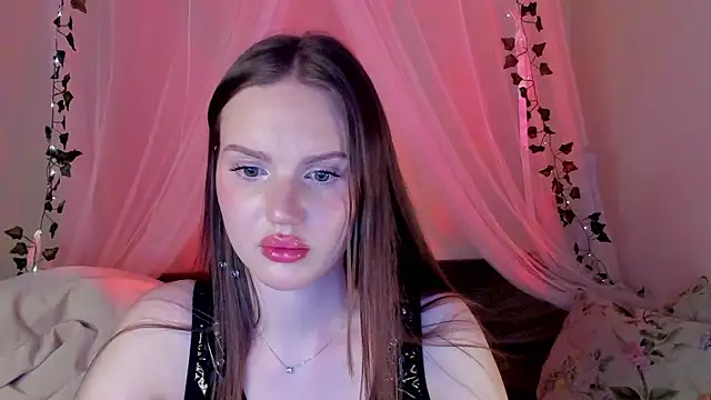 Snapshot of MishkaMe chatting on 22, 1, 2025 MishkaMe online show from 22, 1, 2025