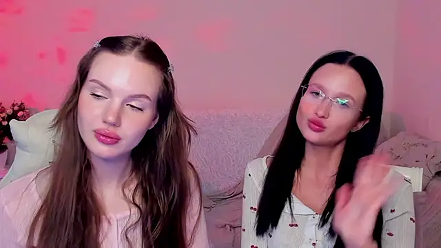 MishkaMe online show from 30, 3, 2026