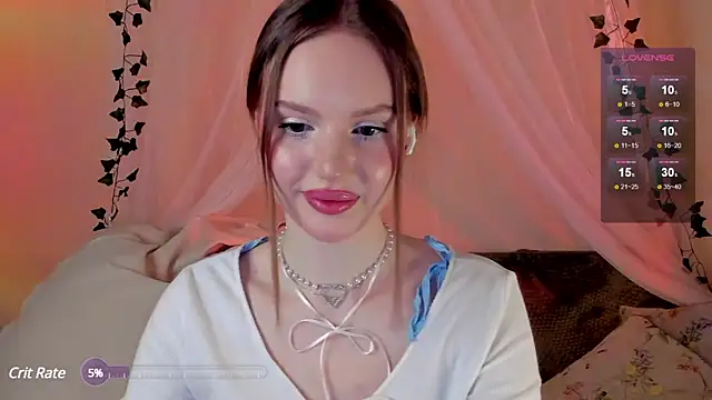 Snapshot of MishkaMe chatting on 16, 2, 2025 MishkaMe online show from 16, 2, 2025