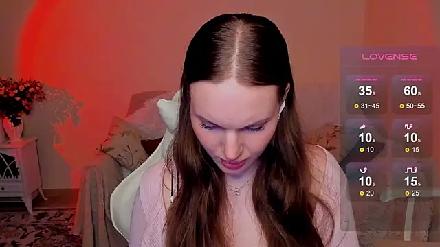 MishkaMe online show from 19, 4, 2026