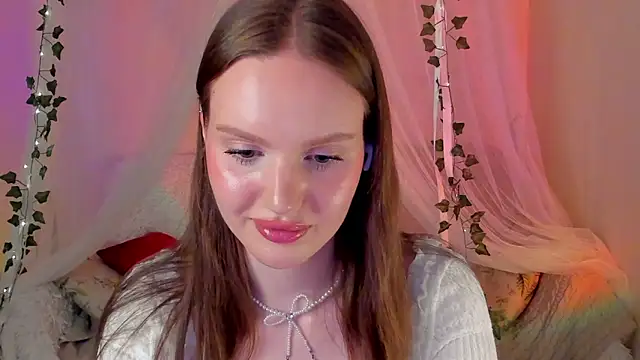 Snapshot of MishkaMe chatting on 21, 3, 2025 MishkaMe online show from 21, 3, 2025