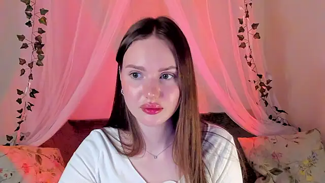 Snapshot of MishkaMe chatting on 12, 1, 2025 MishkaMe online show from 12, 1, 2025