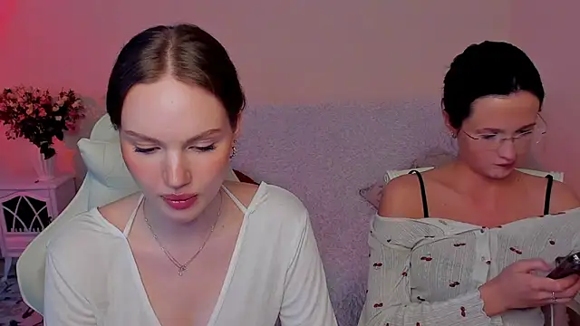 MishkaMe online show from 24, 4, 2026