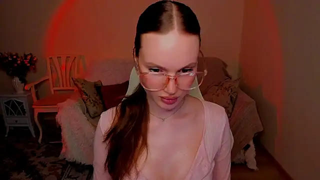 Snapshot of MishkaMe chatting on 1, 5, 2026 MishkaMe online show from 1, 5, 2026