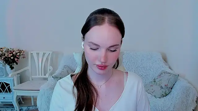 Snapshot of MishkaMe chatting on 9, 6, 2026 MishkaMe online show from 9, 6, 2026