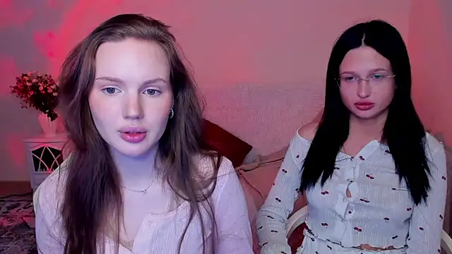 MishkaMe online show from 3, 4, 2026