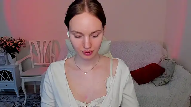 Snapshot of MishkaMe chatting on 11, 6, 2026 MishkaMe online show from 11, 6, 2026