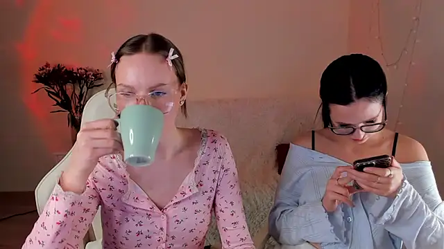 MishkaMe online show from 25, 2, 2026