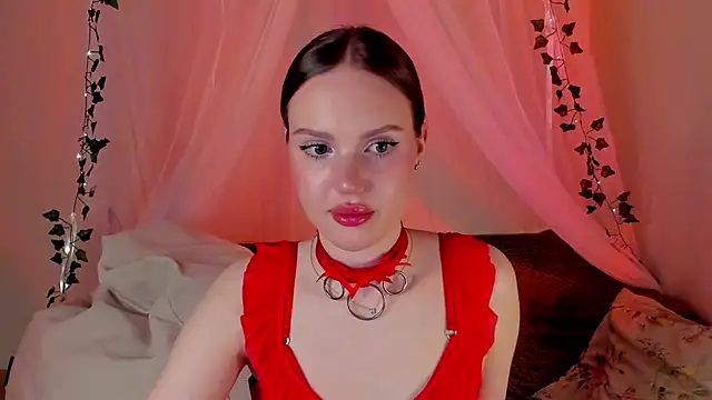 Snapshot of MishkaMe chatting on 31, 1, 2025 MishkaMe online show from 31, 1, 2025