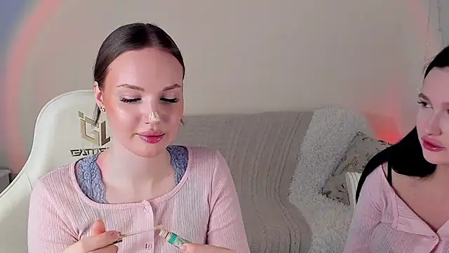 MishkaMe online show from 6, 2, 2026