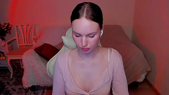 MishkaMe online show from 26, 4, 2026