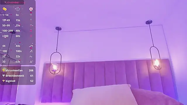 Snapshot of pamelaa_vega chatting on 7, 2, 2025 pamelaa vega online show from 7, 2, 2025