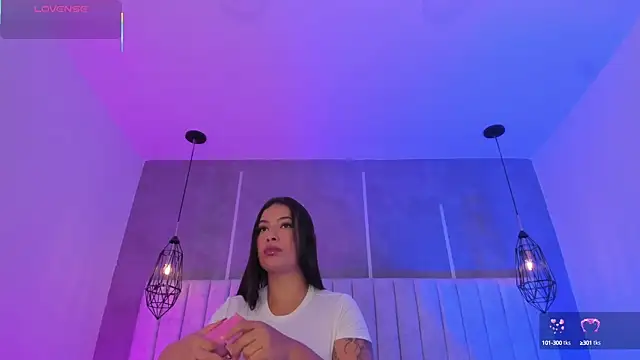 Snapshot of pamelaa_vega chatting on 9, 9, 2025 pamelaa vega online show from 9, 9, 2025