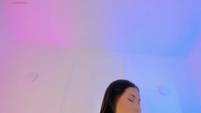 Snapshot of pamelaa_vega chatting on 10, 11, 2025 pamelaa vega online show from 10, 11, 2025