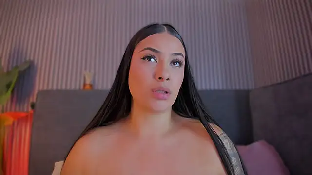 Snapshot of pamelaa_vega chatting on 11, 6, 2026 pamelaa vega online show from 11, 6, 2026