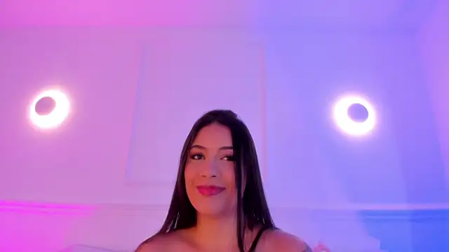 Snapshot of pamelaa_vega chatting on 29, 10, 2025 pamelaa vega online show from 29, 10, 2025