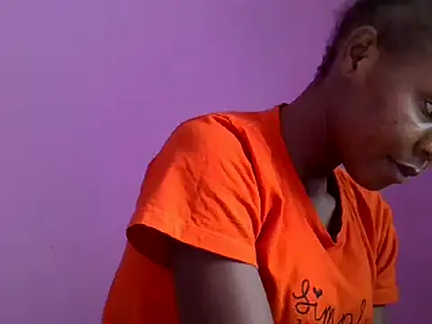 Cute tamara online show from 15, 1, 2025
