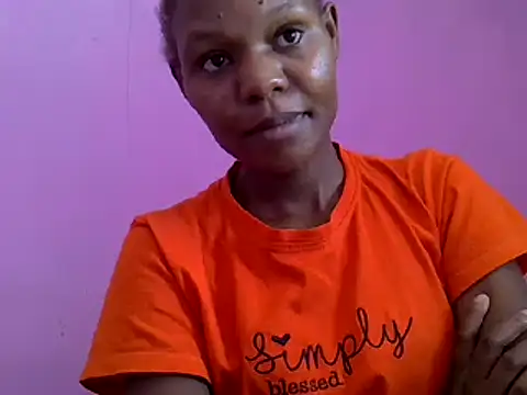 Cute tamara online show from 18, 1, 2025