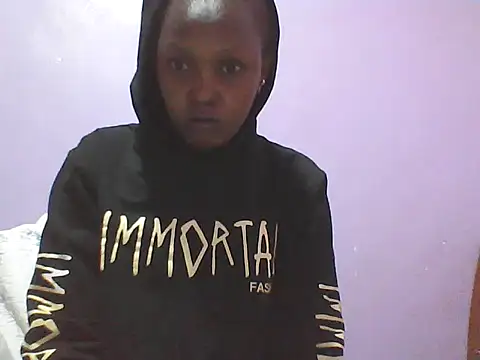 Cute tamara online show from 2, 12, 2025