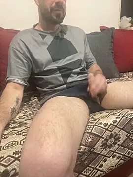 giorgakaci69 online show from 11, 3, 2026