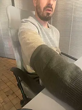 giorgakaci69 online show from 24, 3, 2026