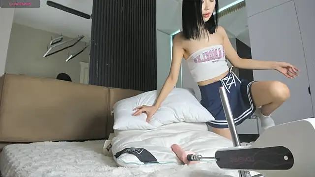  Kitty Rose online show from 28, 2, 2025