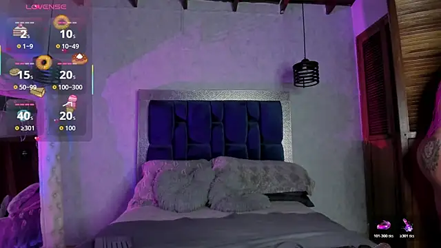 Snapshot of Taiissa_ chatting on 27, 11, 2025 Taiissa online show from 27, 11, 2025