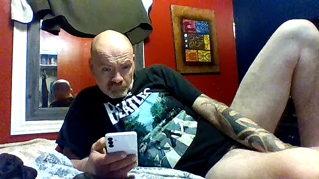 Snapshot of tinycock74tny chatting on 20, 10, 2025 tinycock74tny online show from 20, 10, 2025