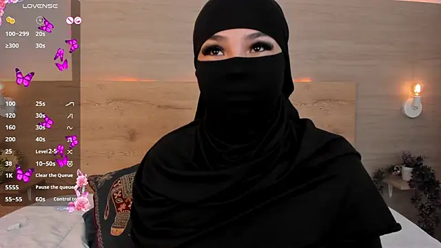 nashi ra online show from 27, 2, 2026