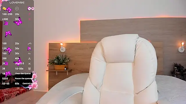 nashi ra online show from 13, 3, 2026