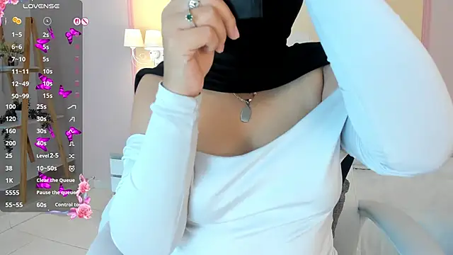 Snapshot of nashi_ra chatting on 3, 6, 2026 nashi ra online show from 3, 6, 2026