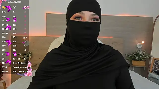 nashi ra online show from 31, 3, 2026