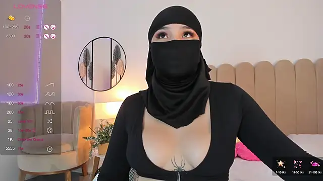 nashi ra online show from 1, 2, 2025