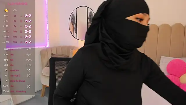 nashi ra online show from 25, 1, 2025