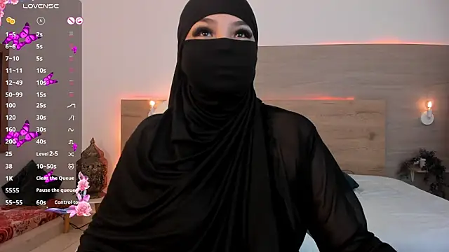 nashi ra online show from 26, 2, 2026