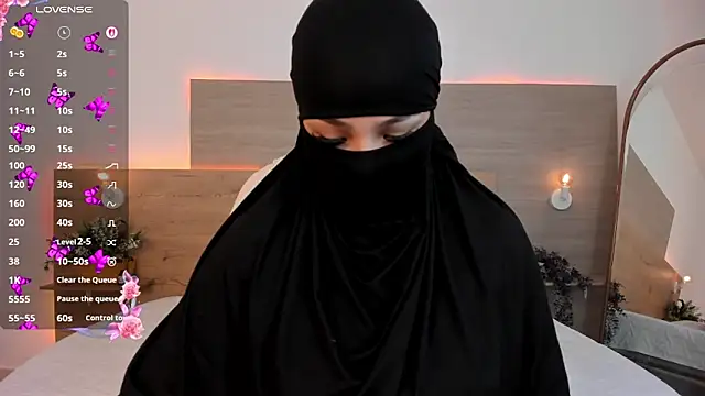 nashi ra online show from 12, 3, 2026