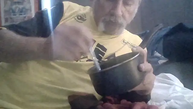 den-rock4u online show from 7, 11, 2025