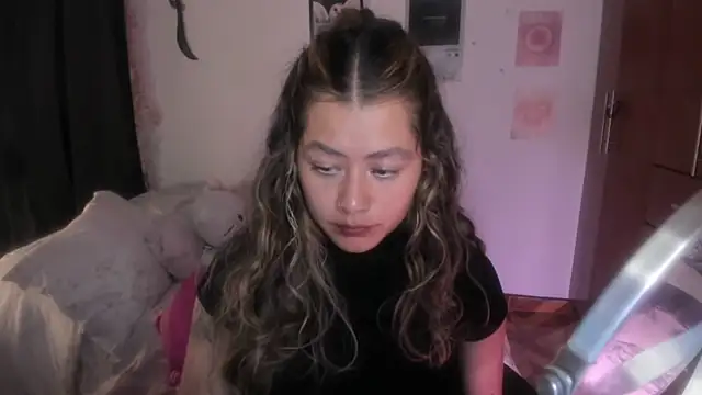 StephaniFox online show from 25, 2, 2026