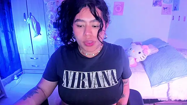 StephaniFox online show from 19, 2, 2025